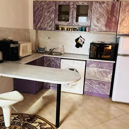 Cozy Near Station & Sea Garden * Varna